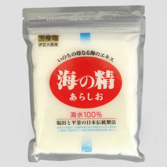 海の精 あらしお