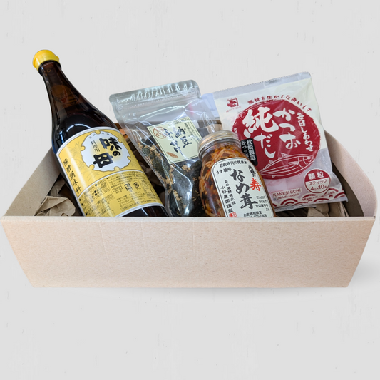 【ながおか商店】人気商品詰め合わせ