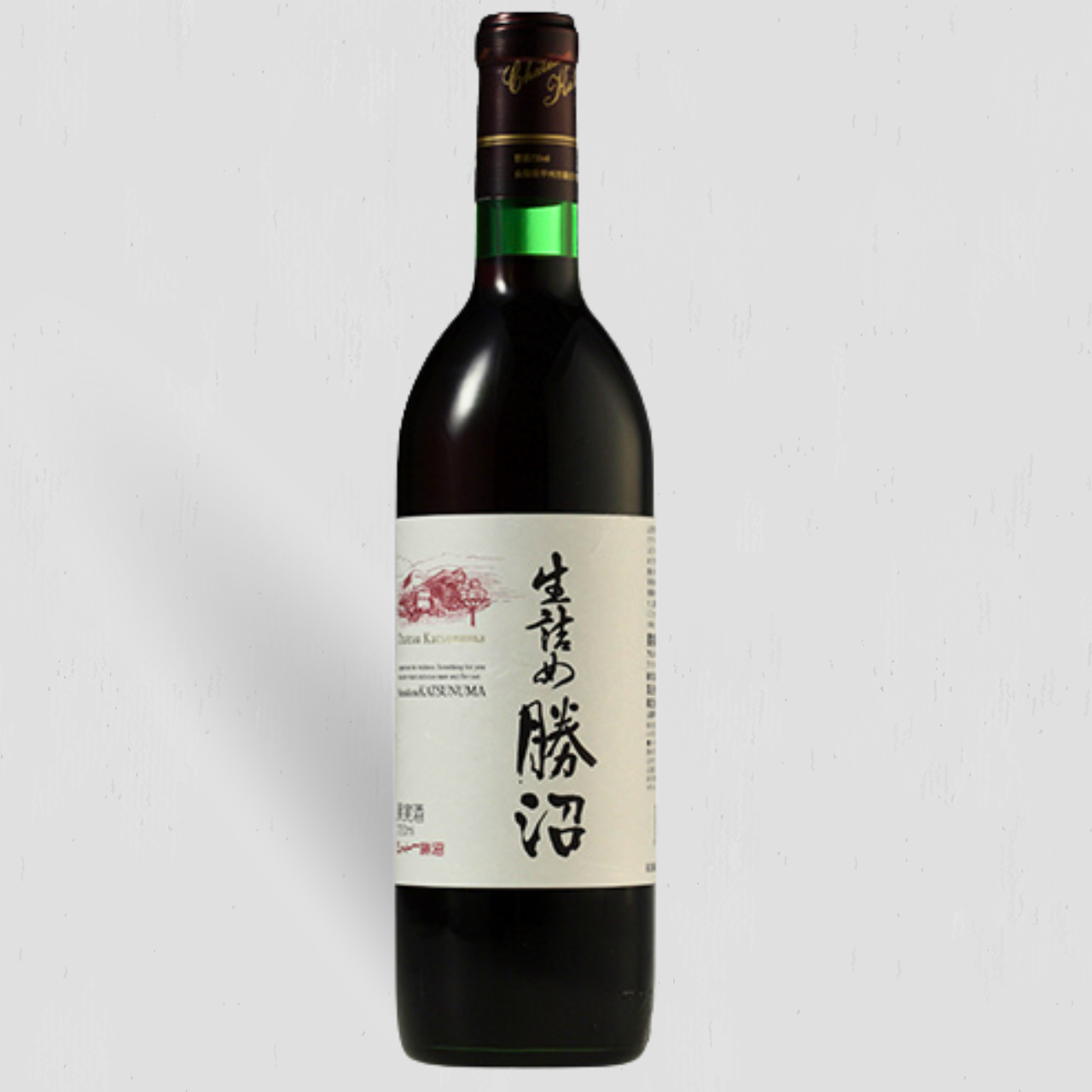 生詰め　勝沼 2022