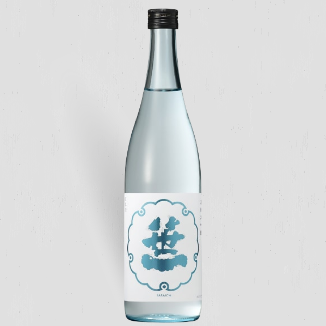 笹一 夏純米吟醸 720ml