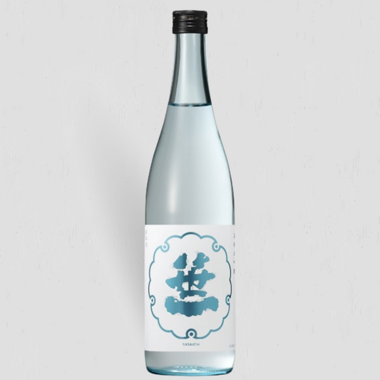 笹一 夏純米吟醸 720ml